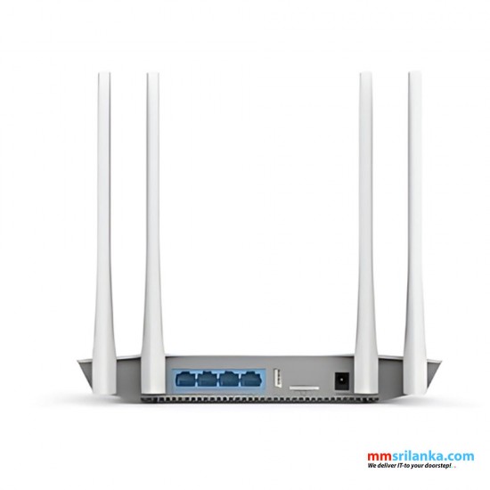 LB-link BL-CPE450H Sim 300M High Gain 4G LTE Router (1Y)